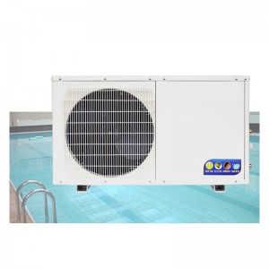 1.5- 2Hp Small Swimming Pool Heat Pump for Personal House Pool