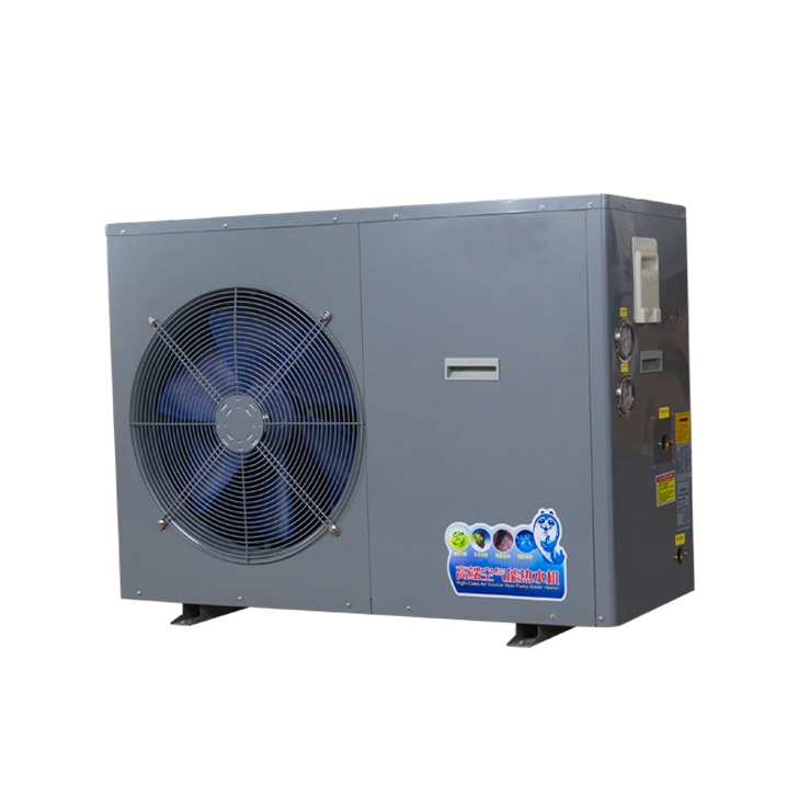 in-direct Circulation heat pump