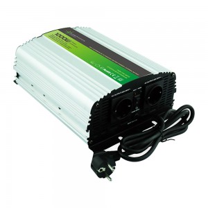 600W To 3000W Pure Sine Wave Inverter With Built In Charger