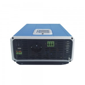 Mobile App/Pc Software Control 1500W 2000W 3000W Pure Sine Wave Power Inverter