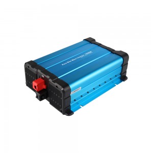 1500W/ 2000W/ 2500W/ 3000W Pure Sine Wave Power Inverter With Bypass Function