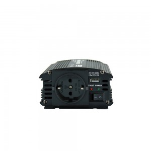 300W 12V 24V Dc To Ac 110V 230V Modified Sine Wave Inverter