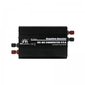 5A to 60A 24Vdc To 12Vdc Step Down Buck Converter