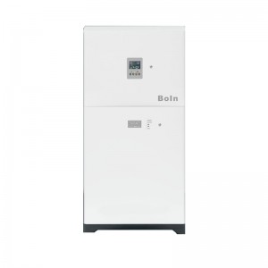 10kwh 15kwh 20kwh Solar Rechargeable Residential Energy Storage System