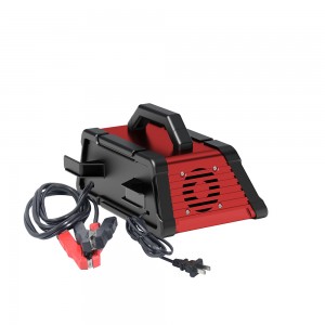 Auto Recognition 24V 12V Car Battery Charger For Agm/Gel/Lifepo4 Battery