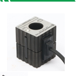 Electromagnetic valve coil suitable for Wode excavator