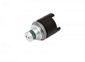 I-electromagnetic valve ifanele i-Liugong load gearbox