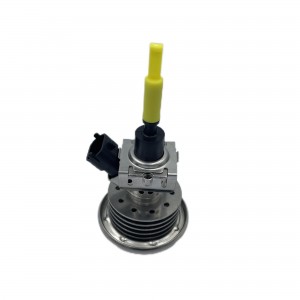 Applicable to Mercedes-Benz Volkswagen Ford urea pump nozzle assembly 0444021021 0444021046