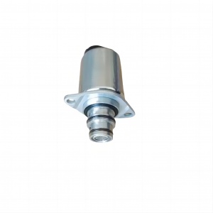 For 6WG180 loader Transmission solenoid valve 0501315338B