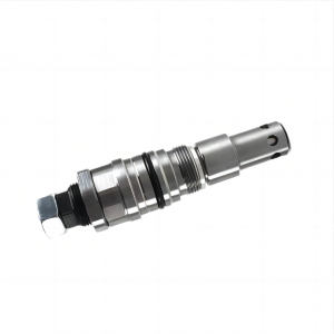 Razbremenilni ventil bager ZX330 ZAX330-5G razbremenilni ventil glavne črpalke 0719308