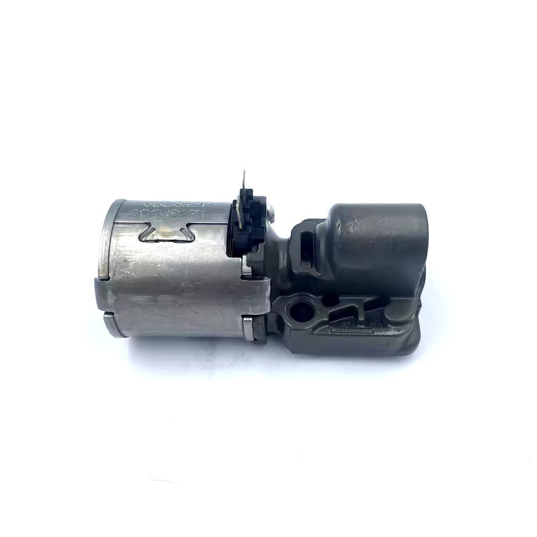 0BH 0DE 0GC 0BH927339A DSG6-speed automatic transmission solenoid valve