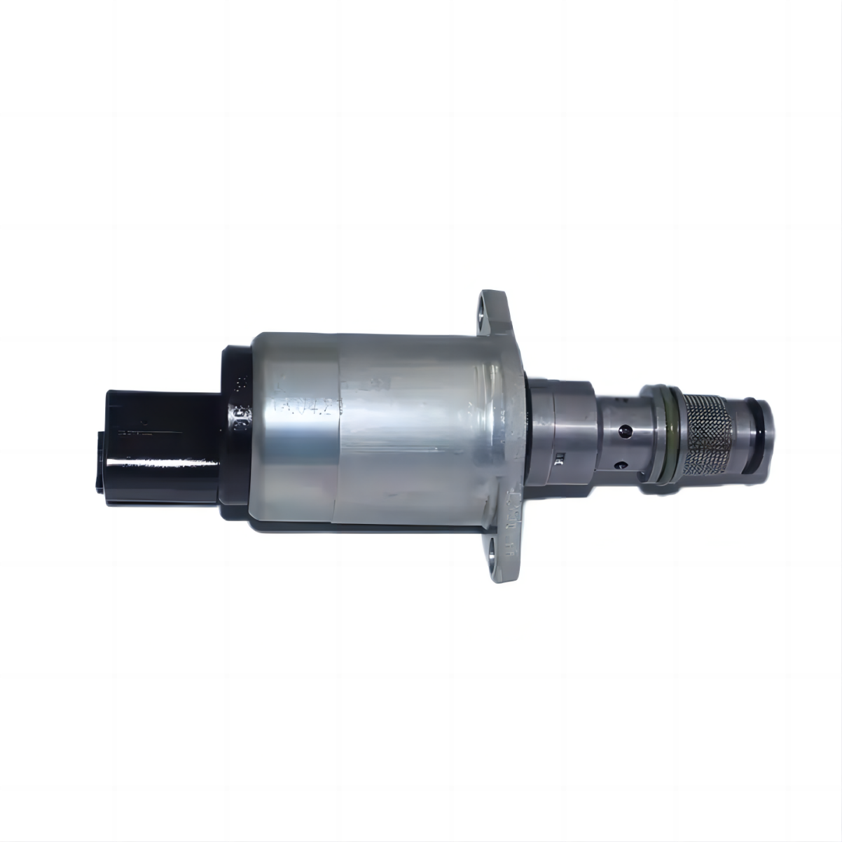 Excavator hydraulic pump proportional solenoid valve SY235 SY335 SY365 24V 1006178
