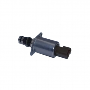 Chofukula cha hydraulic pump proportional solenoid valve SY235 SY335 SY365 24V 1006178
