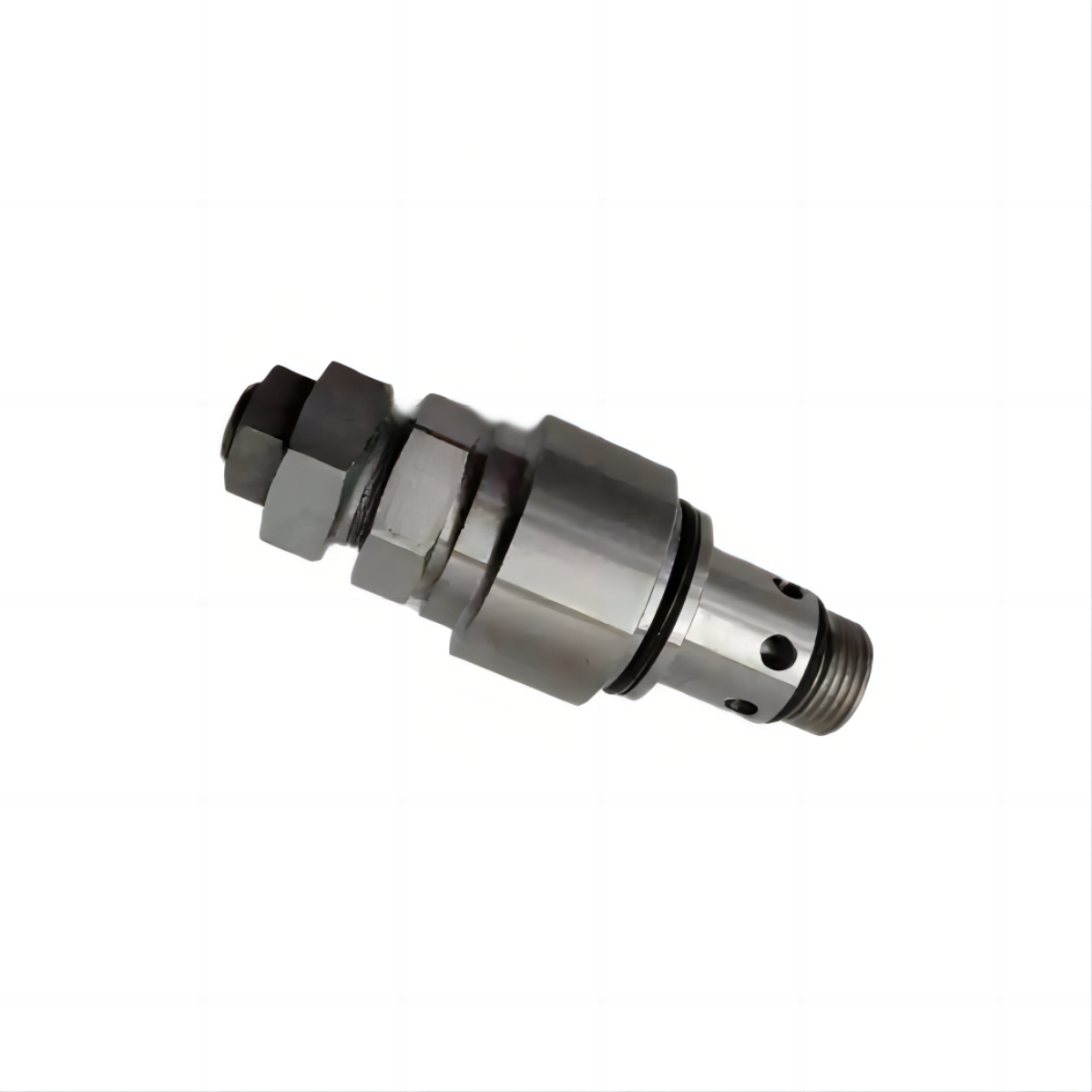 Excavator parts E330C main relief valve 103-8177 proportional solenoid valve