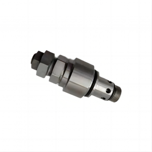 E330C glavni rasterećeni ventil 103-8177 Pribor za bager proporcionalni elektromagnetni ventil