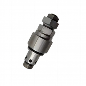 E330C main relief valve 103-8177 Excavator accessories proportional solenoid valve