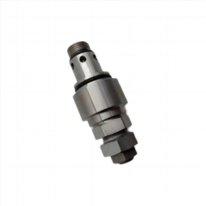 Dijelovi bagera E330C glavni sigurnosni ventil 103-8177 proporcionalni solenoidni ventil