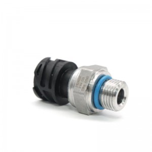 Suitable for Volvo truck fuel pressure sensor 21634024