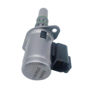 Proportional solenoid valve loader High quality excavator accessories 11418522