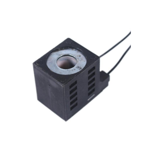 Excavator parts is suitable for XGMA 822 Sany solenoid valve coil