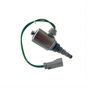 Primerno za dodatke za bagre 953C 963C proporcionalni elektromagnetni ventil 130-6913