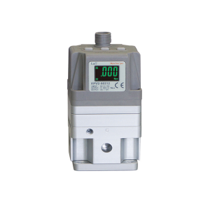 Регулатор на въздушния филтър Серия електронен пневматичен дозиращ клапан EPV2