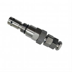 DH200-5/220-5 Relief valve Pilot valve dispensing valve 14513267
