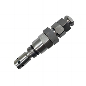 EC210 EC240 excavator relief valve control valve main ປືນຮອງ 14513267