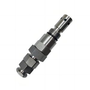 EC210 EC240 excavator relief valve control valve main secondary gun 14513267