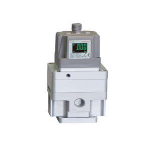 Regulador de filtro de aire Serie EPV Válvula proporcional eléctrica EPV3