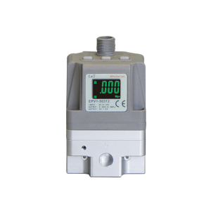 منظم فلتر الهواء صمام تناسبي كهربائي من سلسلة EPV PVE1-1