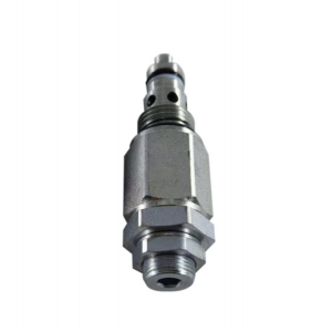 Válvula de pressão ajustável manual hidráulica YF06-00