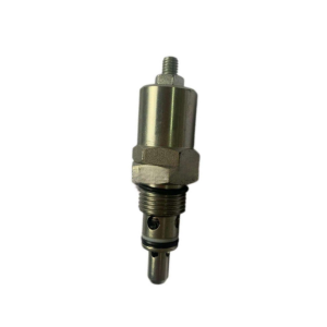 YF04-05 hidravlični neposredno delujoči razbremenilni tlačni pretočni ventil