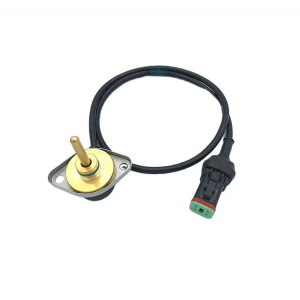 Scania Electrical System Charge pressure sensor 1403060 para sa Truck