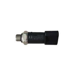 Excavator Pressure Switch Pressure Sensor 1865753 Para sa Rexroth