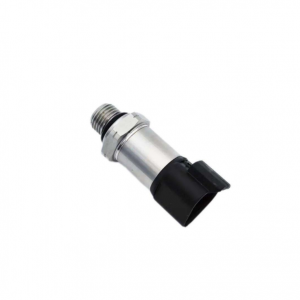 Used in Hyundai excavator parts pressure sensor 31Q4-40810