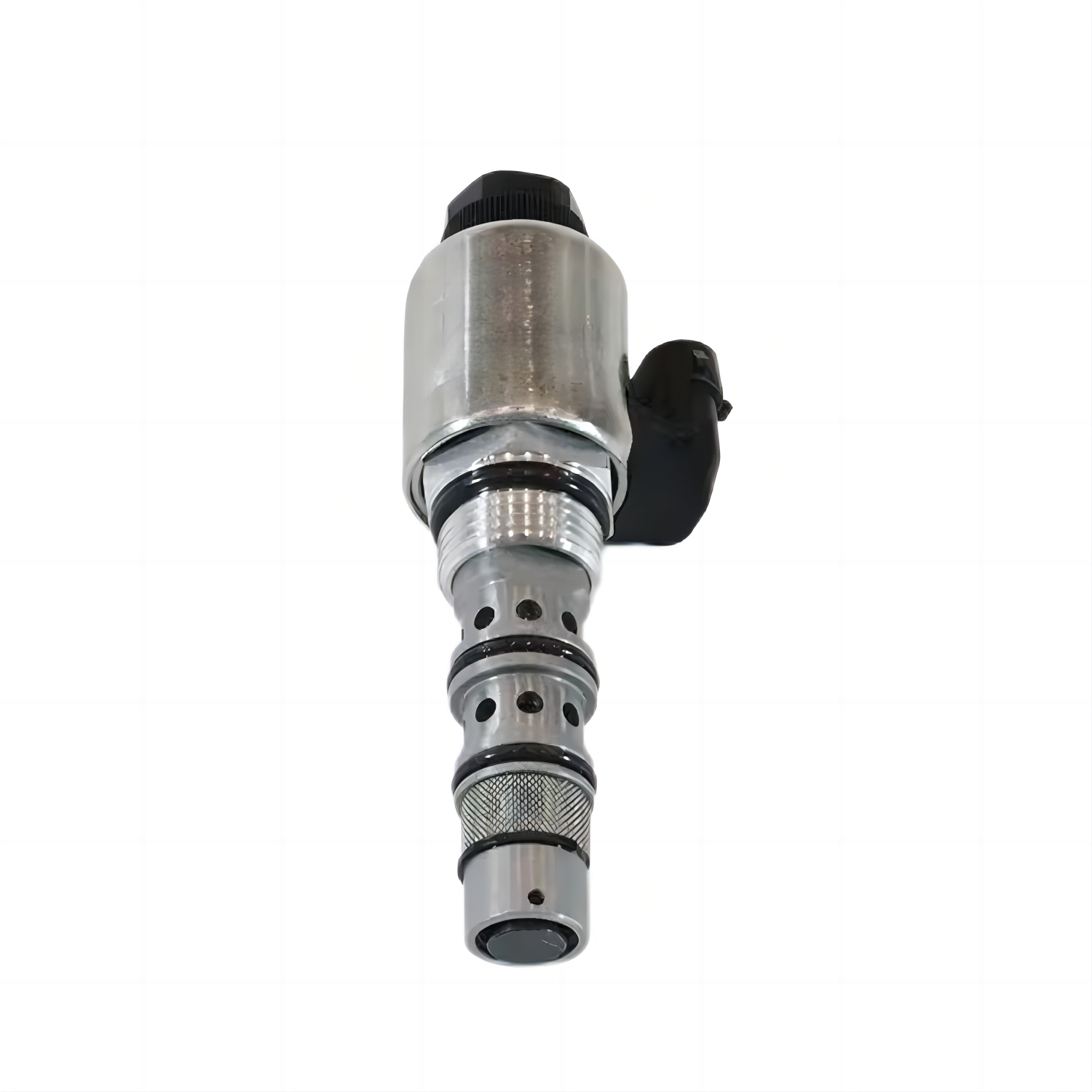Excavator accessories 180584A1 solenoid valve for MX80C MX90C hydraulic valve