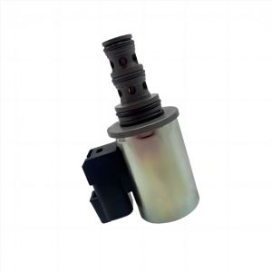 Wofukula John Deere 200-6210 wogawa ma hydraulic proportional solenoid valve