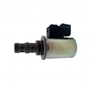 Wofukula John Deere 200-6210 wogawa ma hydraulic proportional solenoid valve