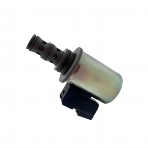 Proportional-Magnetventil für Bagger-Hydraulikpumpe 200-6210