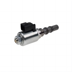 Sekhahla solenoid valve 207-6806 Hydraulic pump proportional solenoid valve 950G 962G 966G