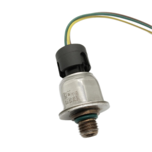 Sensor de interruptor de presión de carril común de combustible de motor de automóvil 1875784C92