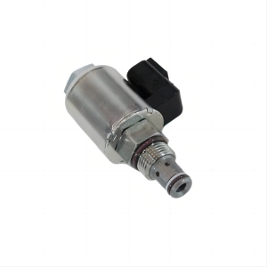 Magnetventilenhet 211-2092 Magnetventil hydraulisk ventil