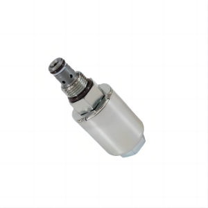 Solenoid valve assembly 211-2092 Solenoid valve hydraulic valve
