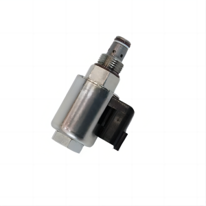 Mgbakọ valvụ solenoid 211-2092 Solenoid valve hydraulic valve
