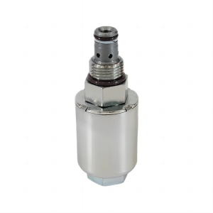 ການປະກອບ solenoid valve 211-2092 Solenoid valve hydraulic valve