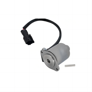 Prikladno za elektromagnetski ventil bagera proporcionalni elektromagnetski ventil 21W-60-22190