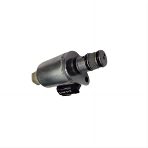Loader excavator accessories 278-1799 solenoid valve Hydraulic valve 226-9622