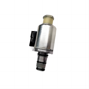ອຸປະກອນເສີມການຂຸດ Loader 278-1799 solenoid valve Hydraulic valve 226-9622