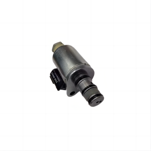 គ្រឿងសម្រាប់ជីកកកាយ Loader excavator 278-1799 solenoid valve សន្ទះធារាសាស្ត្រ 226-9622